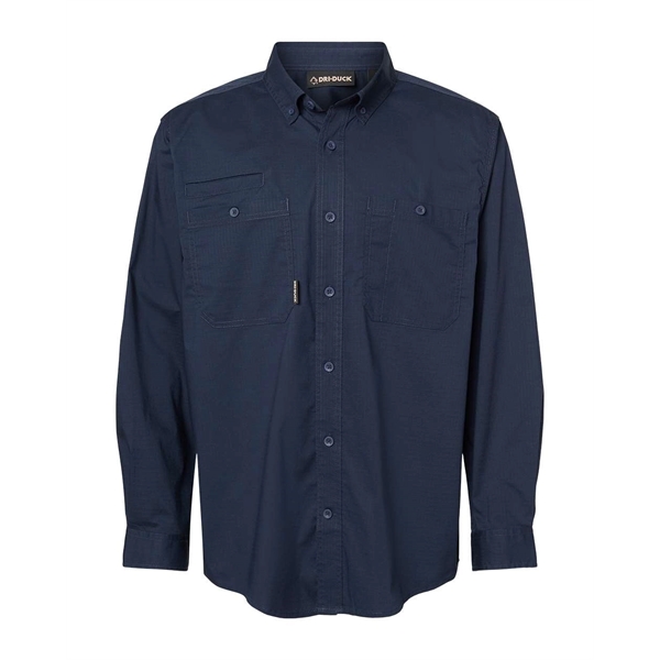DRI DUCK Men's Craftsman Woven Shirt - DRI DUCK Men's Craftsman Woven Shirt - Image 1 of 6