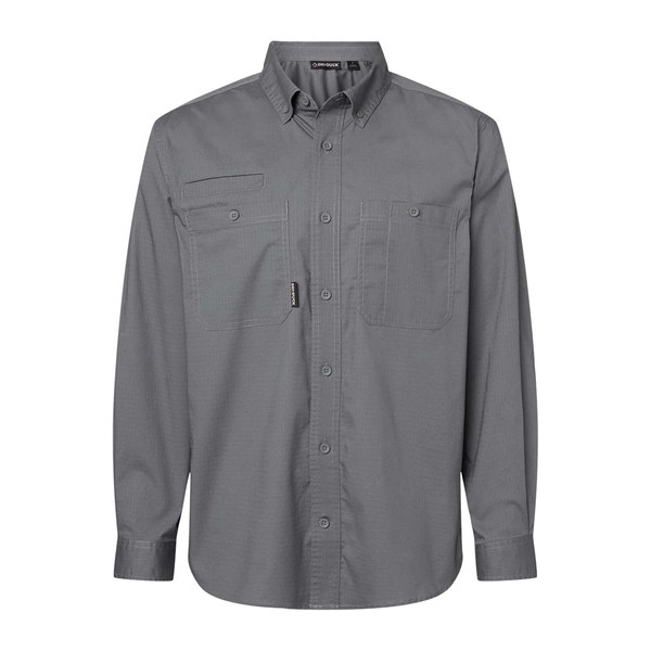 DRI DUCK Men's Craftsman Woven Shirt - DRI DUCK Men's Craftsman Woven Shirt - Image 3 of 6