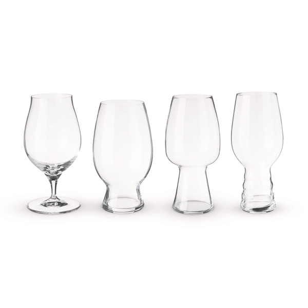 Spiegelau Craft Beer Tasting Kit (set of 4) - Spiegelau Craft Beer Tasting Kit (set of 4) - Image 1 of 3