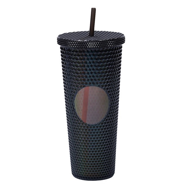 Elevate Full Color Tumbler 24OZ - Elevate Full Color Tumbler 24OZ - Image 1 of 9