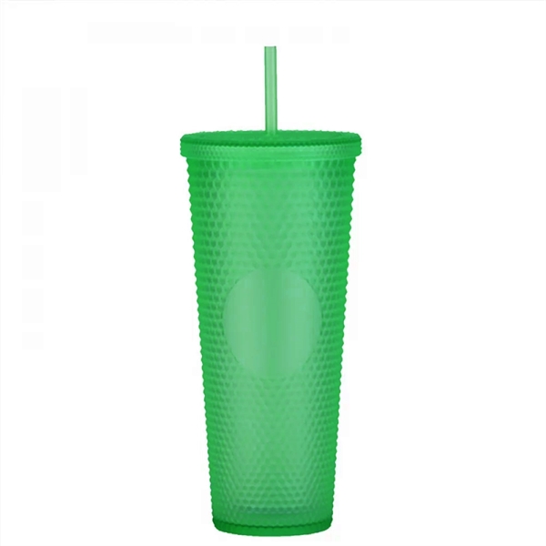 Elevate Full Color Tumbler 24OZ - Elevate Full Color Tumbler 24OZ - Image 3 of 9