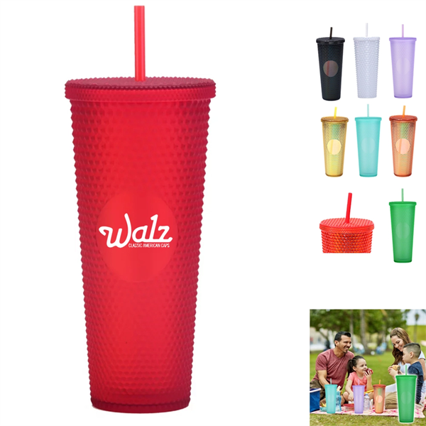 Elevate Full Color Tumbler 24OZ - Elevate Full Color Tumbler 24OZ - Image 0 of 9