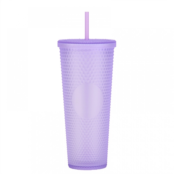 Elevate Full Color Tumbler 24OZ - Elevate Full Color Tumbler 24OZ - Image 4 of 9