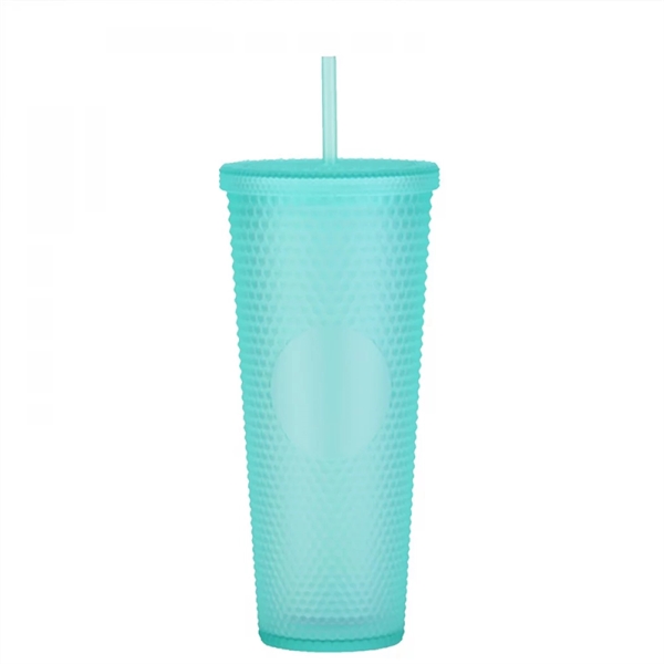 Elevate Full Color Tumbler 24OZ - Elevate Full Color Tumbler 24OZ - Image 6 of 9