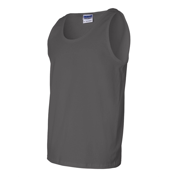 Gildan Ultra Cotton® Tank Top - Gildan Ultra Cotton® Tank Top - Image 14 of 33