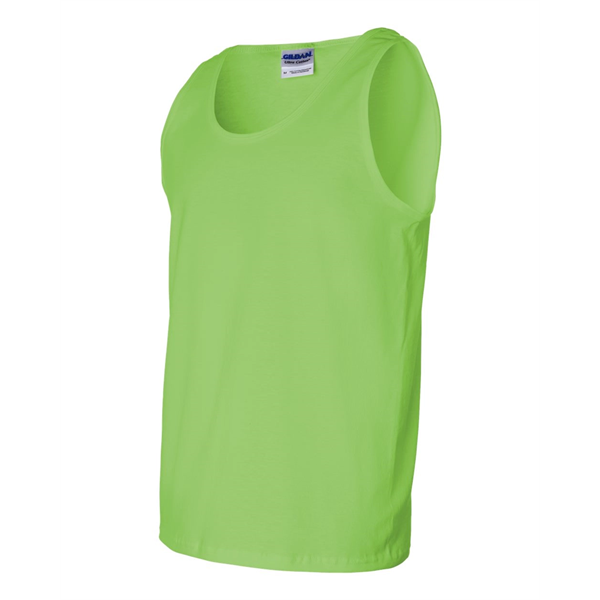 Gildan Ultra Cotton® Tank Top - Gildan Ultra Cotton® Tank Top - Image 17 of 33