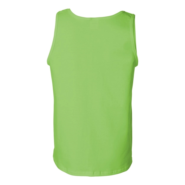 Gildan Ultra Cotton® Tank Top - Gildan Ultra Cotton® Tank Top - Image 18 of 33