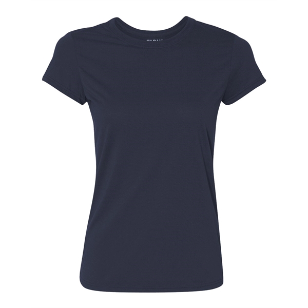 Gildan Performance® Women's T-Shirt - Gildan Performance® Women's T-Shirt - Image 17 of 57