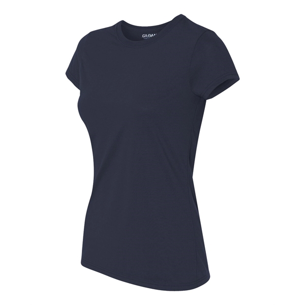 Gildan Performance® Women's T-Shirt - Gildan Performance® Women's T-Shirt - Image 16 of 48