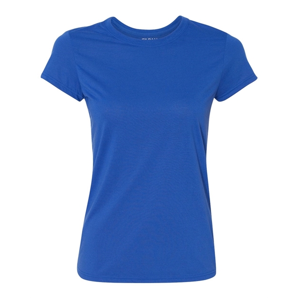 Gildan Performance® Women's T-Shirt - Gildan Performance® Women's T-Shirt - Image 21 of 48