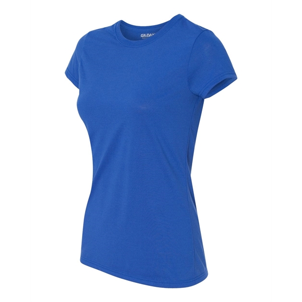 Gildan Performance® Women's T-Shirt - Gildan Performance® Women's T-Shirt - Image 48 of 48