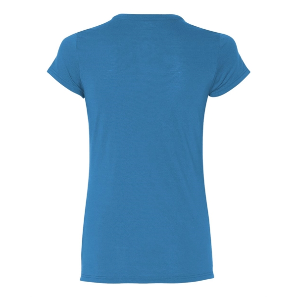 Gildan Performance® Women's T-Shirt - Gildan Performance® Women's T-Shirt - Image 25 of 48