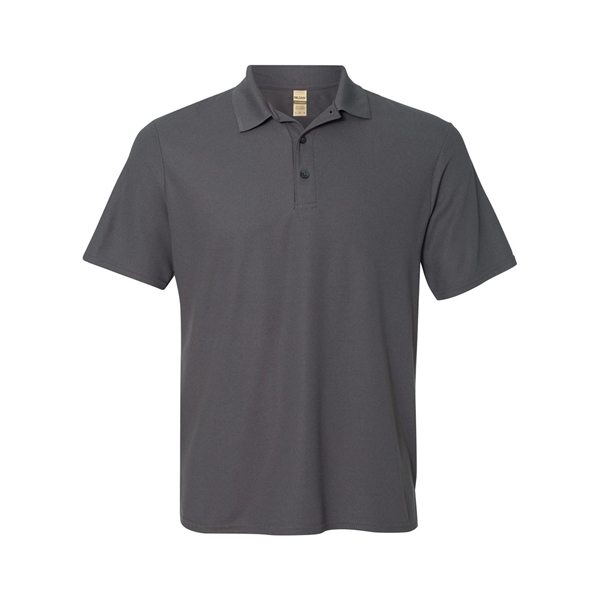 Gildan Performance® Double Pique Polo - Gildan Performance® Double Pique Polo - Image 4 of 24