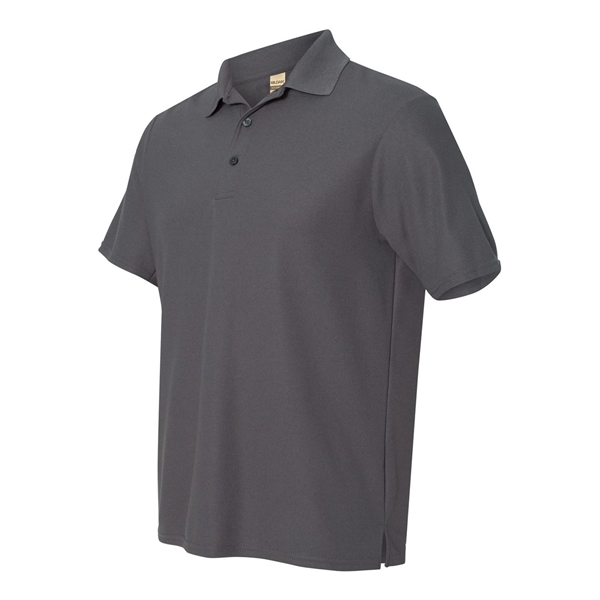 Gildan Performance® Double Pique Polo - Gildan Performance® Double Pique Polo - Image 5 of 24