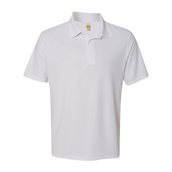 Gildan Performance® Double Pique Polo - Gildan Performance® Double Pique Polo - Image 22 of 24