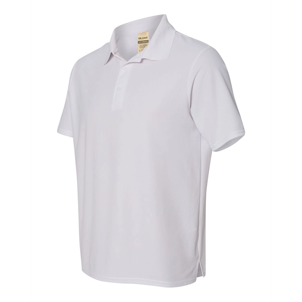 Gildan Performance® Double Pique Polo - Gildan Performance® Double Pique Polo - Image 23 of 24