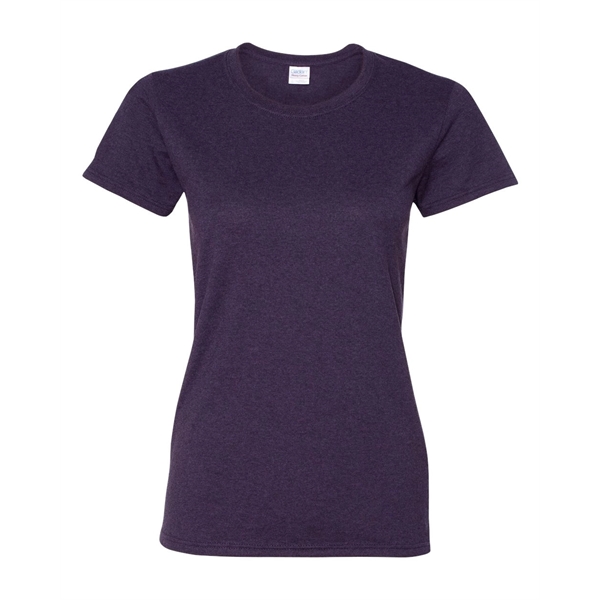 Gildan Heavy Cotton™ Women's T-Shirt - Gildan Heavy Cotton™ Women's T-Shirt - Image 12 of 114