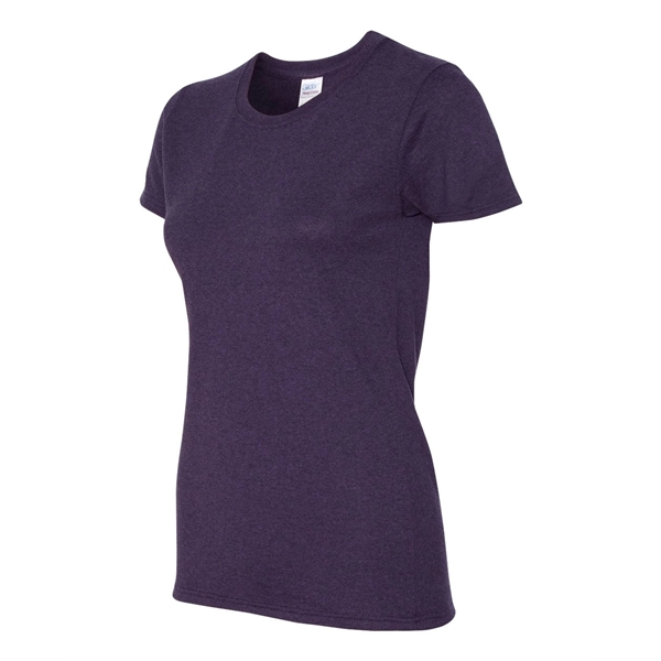 Gildan Heavy Cotton™ Women's T-Shirt - Gildan Heavy Cotton™ Women's T-Shirt - Image 13 of 114