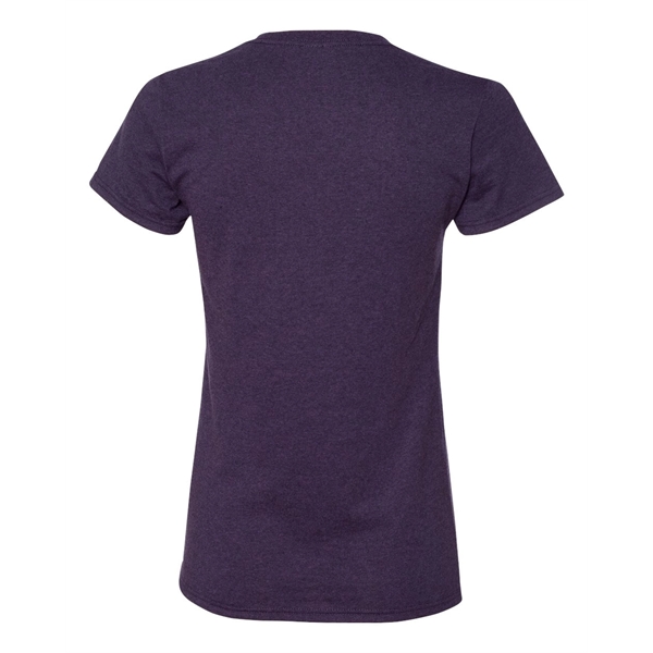 Gildan Heavy Cotton™ Women's T-Shirt - Gildan Heavy Cotton™ Women's T-Shirt - Image 14 of 114