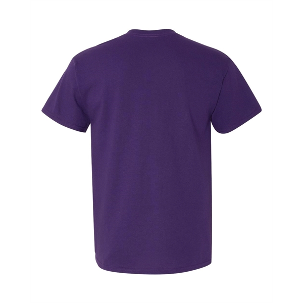 Gildan Heavy Cotton™ Pocket T-Shirt - Gildan Heavy Cotton™ Pocket T-Shirt - Image 24 of 42