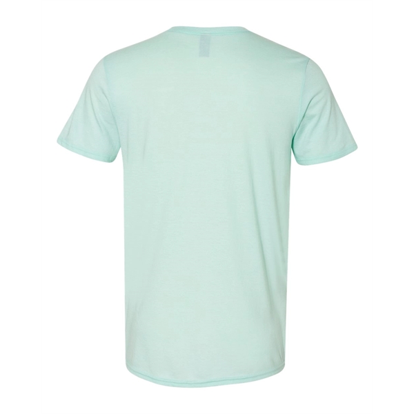 Gildan Softstyle® Triblend T-Shirt - Gildan Softstyle® Triblend T-Shirt - Image 49 of 49