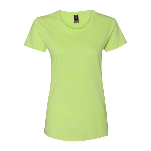 Gildan Softstyle® Women's Lightweight T-Shirt - Gildan Softstyle® Women's Lightweight T-Shirt - Image 66 of 110
