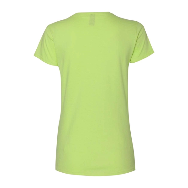 Gildan Softstyle® Women's Lightweight T-Shirt - Gildan Softstyle® Women's Lightweight T-Shirt - Image 68 of 110