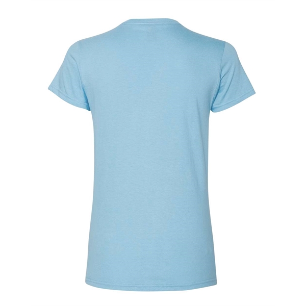 Gildan Softstyle® Women's Lightweight T-Shirt - Gildan Softstyle® Women's Lightweight T-Shirt - Image 72 of 110