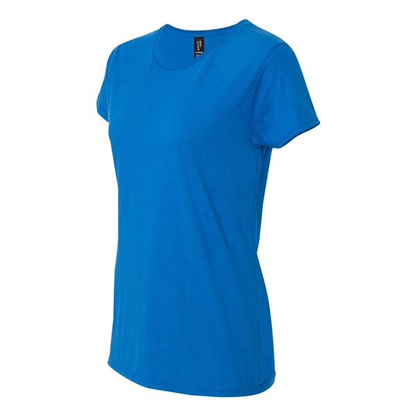 Gildan Softstyle® Women's Lightweight T-Shirt - Gildan Softstyle® Women's Lightweight T-Shirt - Image 76 of 110