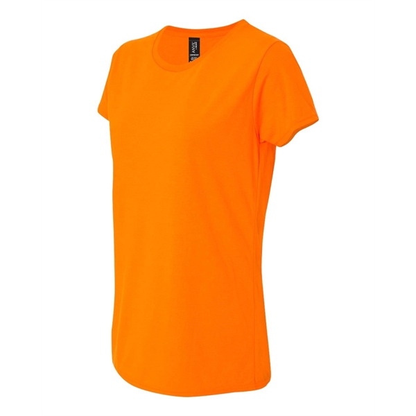 Gildan Softstyle® Women's Lightweight T-Shirt - Gildan Softstyle® Women's Lightweight T-Shirt - Image 91 of 110