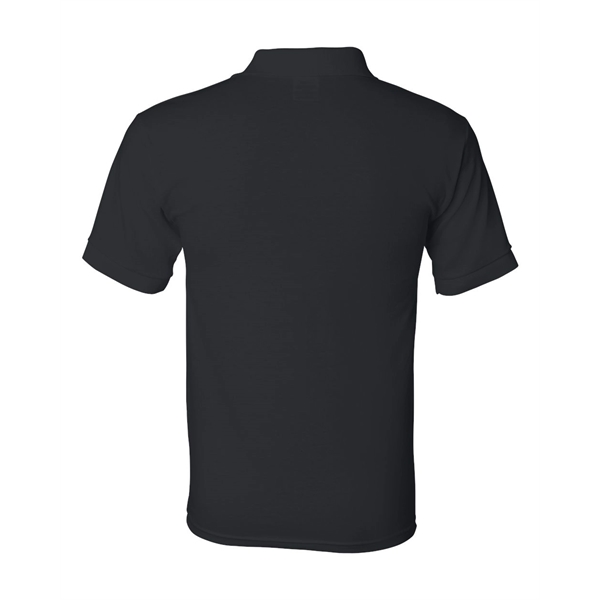 Gildan DryBlend® Jersey Pocket Polo - Gildan DryBlend® Jersey Pocket Polo - Image 3 of 27