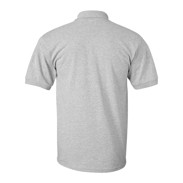 Gildan DryBlend® Jersey Pocket Polo - Gildan DryBlend® Jersey Pocket Polo - Image 21 of 27