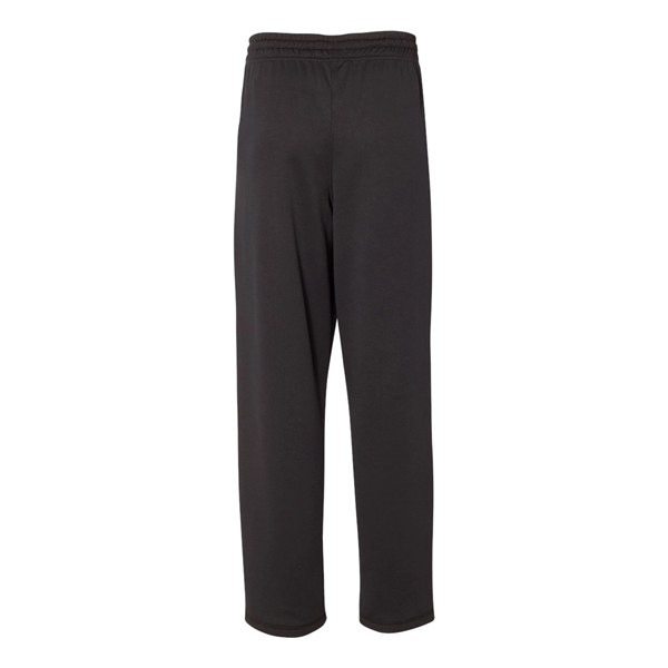 Gildan Performance® Tech Pants - Gildan Performance® Tech Pants - Image 3 of 9