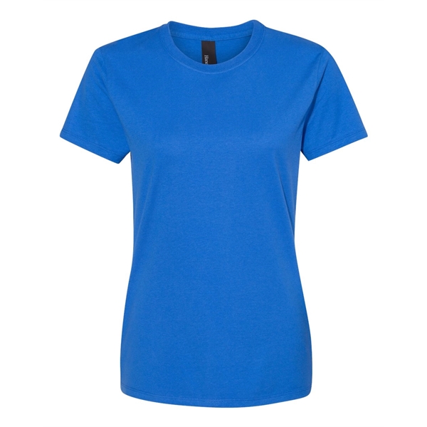 Hanes Perfect-T Women's T-Shirt - Hanes Perfect-T Women's T-Shirt - Image 51 of 70