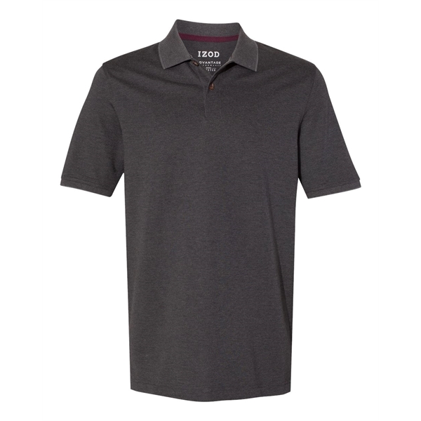 IZOD Advantage Performance Polo - IZOD Advantage Performance Polo - Image 19 of 21
