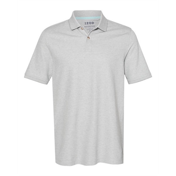 IZOD Advantage Performance Polo - IZOD Advantage Performance Polo - Image 7 of 21