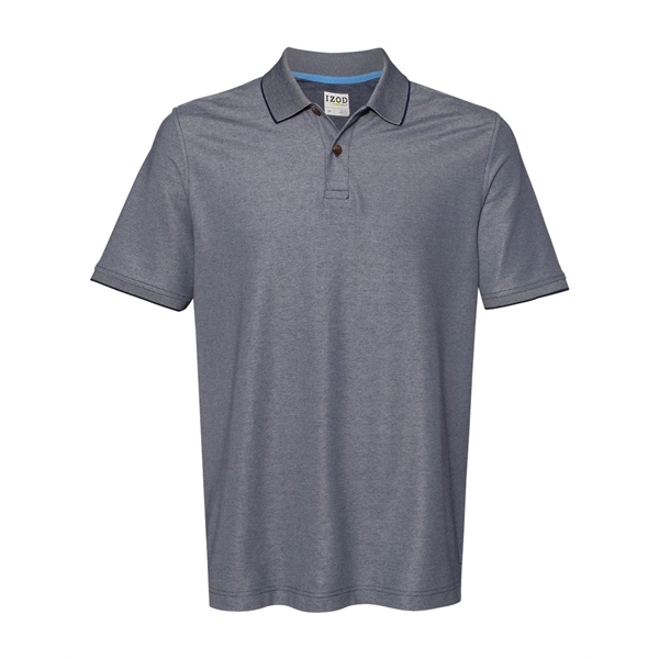 IZOD Advantage Performance Polo - IZOD Advantage Performance Polo - Image 10 of 21