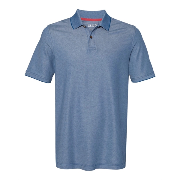 IZOD Advantage Performance Polo - IZOD Advantage Performance Polo - Image 16 of 21
