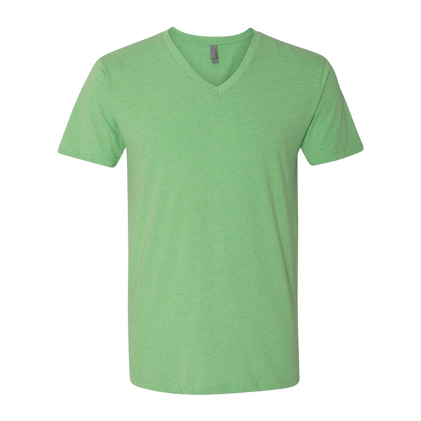 Next Level CVC V-Neck T-Shirt - Next Level CVC V-Neck T-Shirt - Image 1 of 63