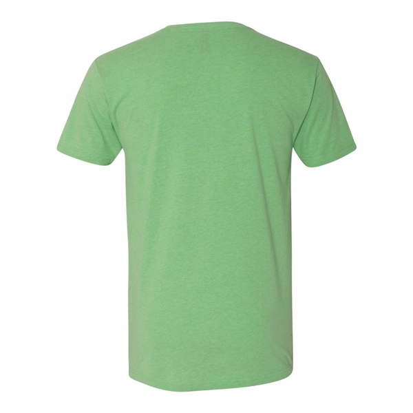Next Level CVC V-Neck T-Shirt - Next Level CVC V-Neck T-Shirt - Image 2 of 63