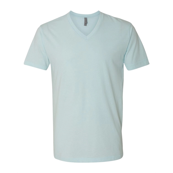 Next Level CVC V-Neck T-Shirt - Next Level CVC V-Neck T-Shirt - Image 20 of 63