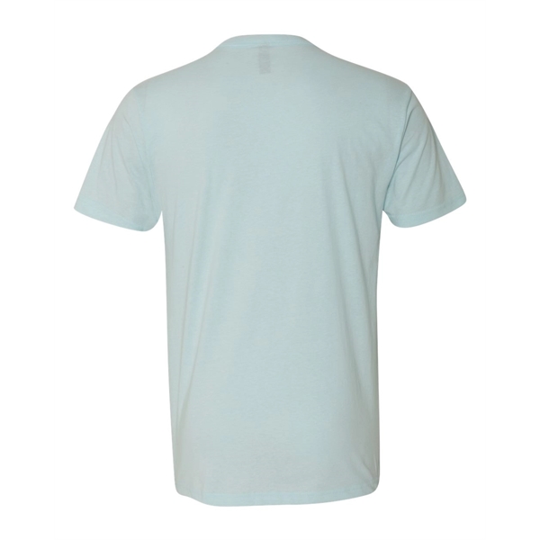 Next Level CVC V-Neck T-Shirt - Next Level CVC V-Neck T-Shirt - Image 22 of 63