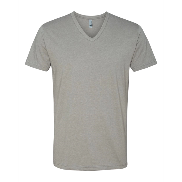 Next Level CVC V-Neck T-Shirt - Next Level CVC V-Neck T-Shirt - Image 44 of 63