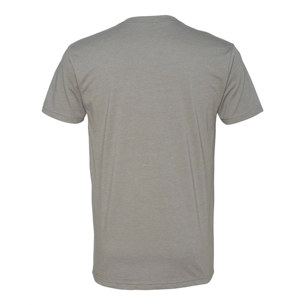 Next Level CVC V-Neck T-Shirt - Next Level CVC V-Neck T-Shirt - Image 46 of 63