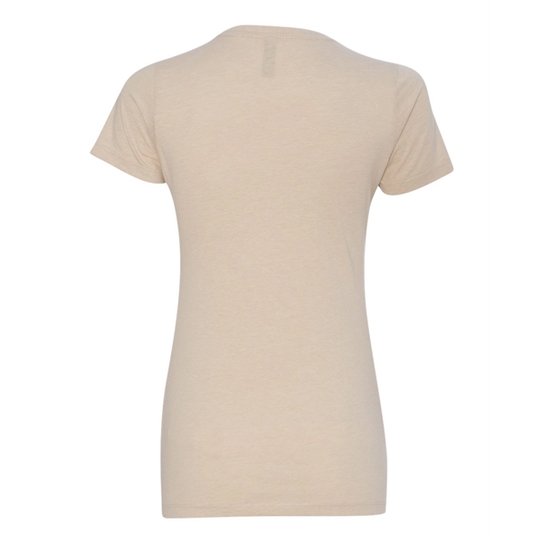 Next Level Women's CVC T-Shirt - Next Level Women's CVC T-Shirt - Image 15 of 80