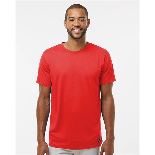 Oakley Men's Team Issue Hydrolix T-Shirt - Oakley Men's Team Issue Hydrolix T-Shirt - Image 0 of 18