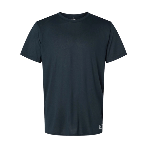 Oakley Men's Team Issue Hydrolix T-Shirt - Oakley Men's Team Issue Hydrolix T-Shirt - Image 1 of 18