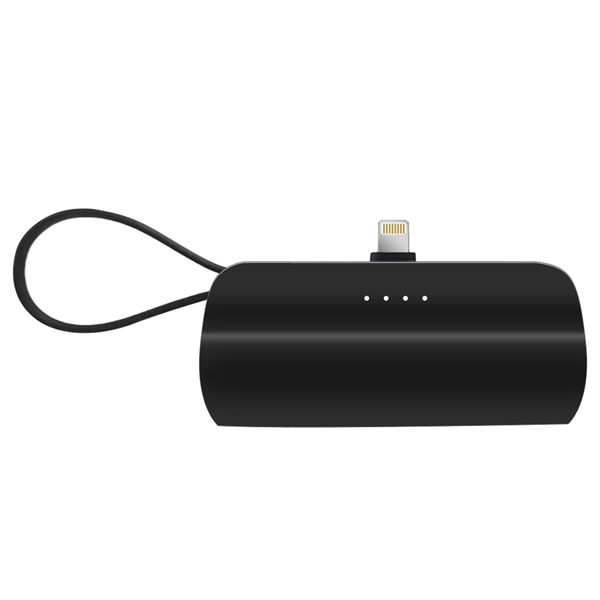 Front Avenue Power Bank 5000 - Front Avenue Power Bank 5000 - Image 7 of 10