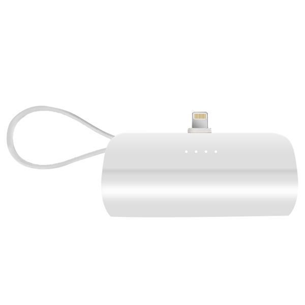 Front Avenue Power Bank 5000 - Front Avenue Power Bank 5000 - Image 8 of 10