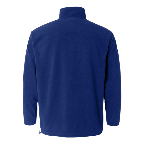 Sierra Pacific Microfleece Full-Zip Jacket - Sierra Pacific Microfleece Full-Zip Jacket - Image 12 of 12